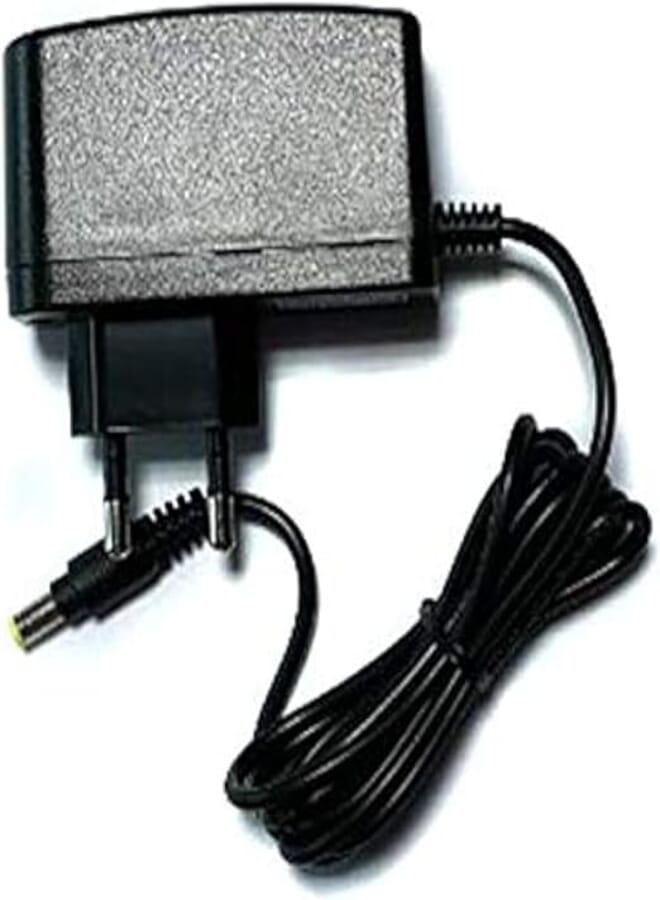 Power Adapter 5V / 2A Hard Work